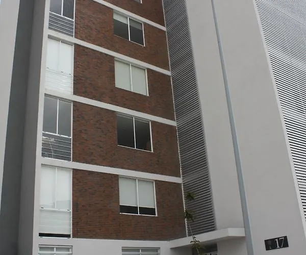 Departamento Muy Funcional