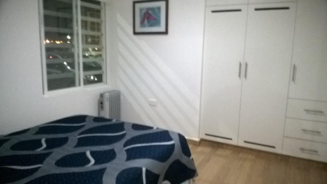 Departamento Muy Funcional Apartment Puebla